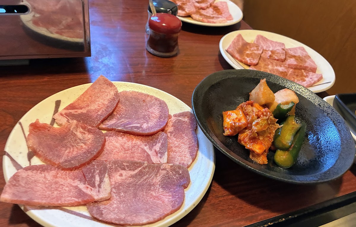 Yakiniku Hige Photos 2